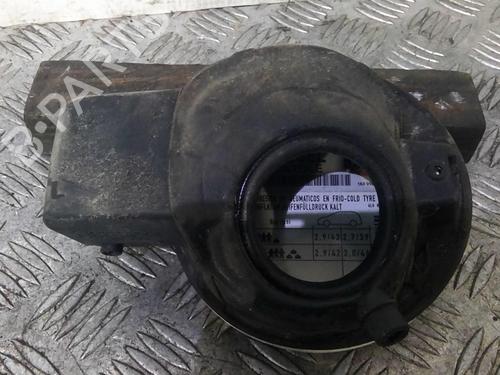 Fuel flap SEAT IBIZA III (6L1) 1.4 TDI | BP20361641C131 