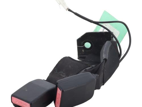 Used Seat buckle Seat buckle NISSAN QASHQAI I (J10, NJ10) 1.5 dCi (106 hp) 22653883 22653883