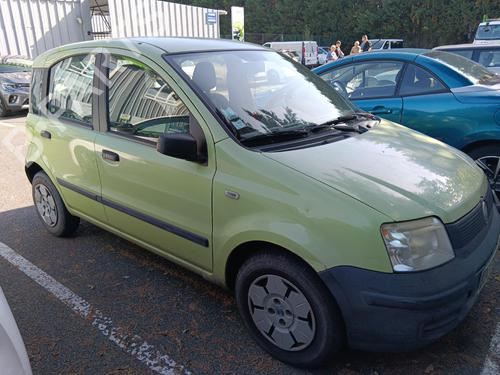 Used Parts FIAT PANDA (169_) 1.1 (169.AXA1A) 4998038