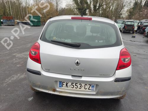 Front left interior door handle RENAULT CLIO III (BR0/1, CR0/1) 1.5 dCi (BR17, CR17) | BP26691502I13 - Image 17
