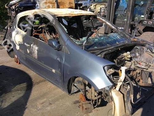 Left headlight RENAULT CLIO III (BR0/1, CR0/1) 1.4 16V | BP36095530C28 - Image 15
