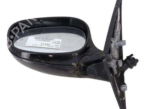 Left mirror BMW 1 Coupe (E82) 120 d | BP22749101C26 