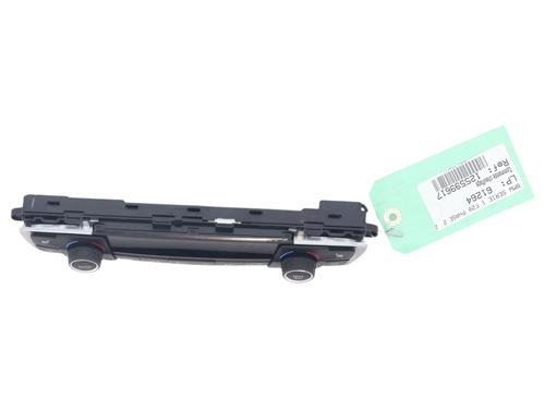 Climate control BMW 1 (F20) 118 d | BP35902663I5 - Image 2