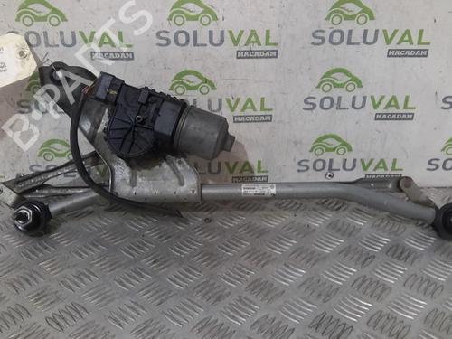 Used Front wiper motor Front wiper motor DACIA SANDERO 1.4 MPI LPG (72 hp) 22004822 22004822