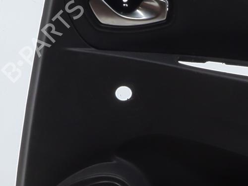 Used Rear right panel Rear right panel RENAULT CLIO IV (BH_) 1.5 dCi 90 (90 hp) 34050807 34050807