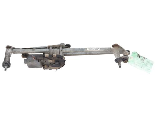 Front wiper motor VW SCIROCCO III (137, 138) 2.0 TDI | BP30116314M29