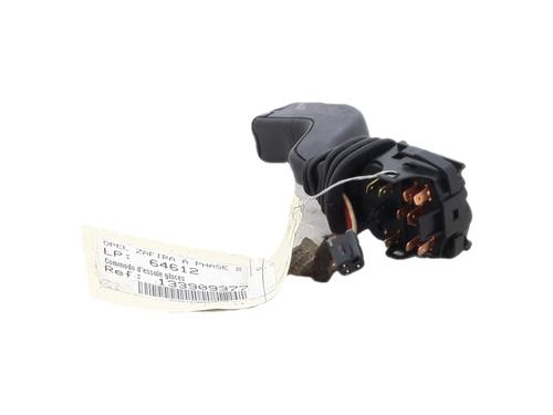 Used Steering column stalk Steering column stalk OPEL ZAFIRA A MPV (T98) 2.2 DTI 16V (F75) (125 hp) 39957462 39957462