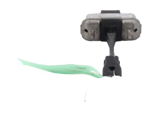 Hinge/Door check strap PEUGEOT 208 I (CA_, CC_) 1.6 HDi | BP24964907C146