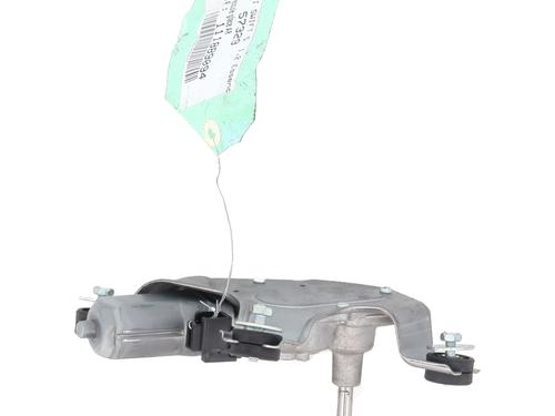 Used Rear wiper motor Rear wiper motor SUZUKI SWIFT V (AZ) 1.2 Hybrid (Mild Hybrid) (A2L412) (83 hp) 29214102 29214102