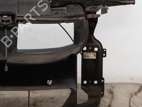 Used Front slam panel Front slam panel BMW 3 (E90) 316 d (116 hp) 33057062 33057062