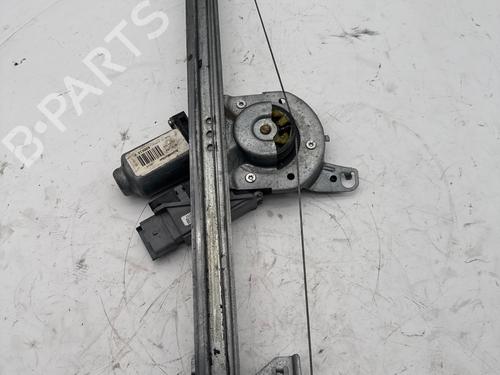 Used Front right window mechanism Front right window mechanism CITROËN C3 I (FC_, FN_) [2002-2013] 34000039 34000039