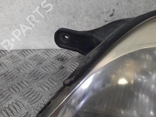 Left headlight KIA RIO I Hatchback (DC) 1.3 | BP20363826C28 