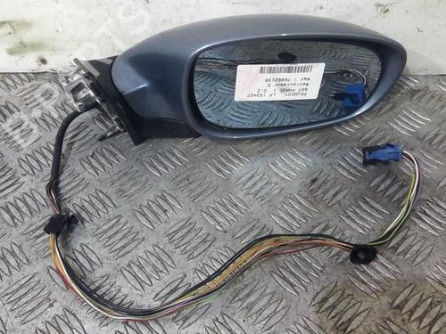 Used Right mirror PEUGEOT 607 (9D, 9U) 2.2 HDi (133 hp) 20363430