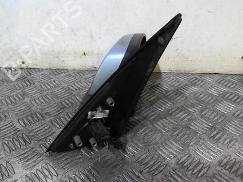 Right mirror OPEL MERIVA A MPV (X03) 1.6 16V (E75) | BP22001390C27 