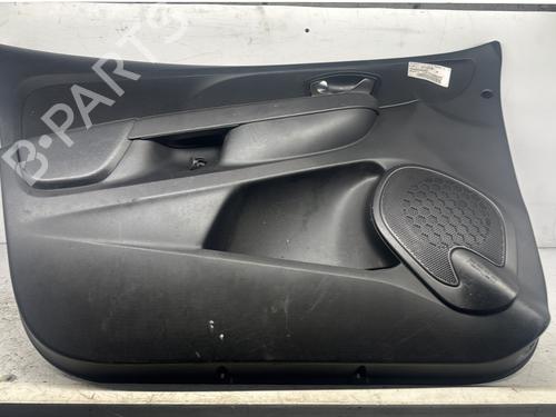 Front left panel RENAULT CLIO IV (BH_) 1.5 dCi 75 | BP33708899C58 - Image 6