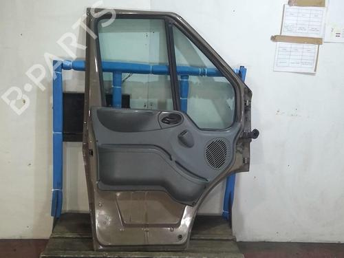 Used Left front door FORD TRANSIT Van (FA_ _) 2.2 TDCi (115 hp) 20366778