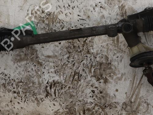 Used Steering rack Steering rack FORD FIESTA VI (CB1, CCN) 1.4 TDCi (68 hp) 21544570 21544570