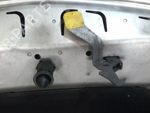 Used Hood Hood OPEL MERIVA B MPV (S10) 1.7 CDTI (75) (131 hp) 20366402 20366402