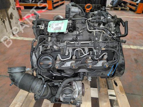Engine AUDI A3 Sportback (8PA) 2.0 TDI 16V | BP34224490M1  - Image 7