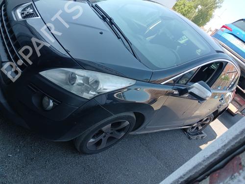Front left panel PEUGEOT 3008 I MPV (0U_) 1.6 HDi | BP25880675C58 - Image 4