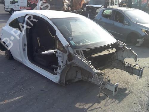 Instrument cluster OPEL CORSA D (S07) 1.3 CDTI (L08, L68) | BP20363797C47 