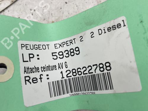 seat-buckle-peugeot-expert-van-vf3a_-vf3u_-vf3x_-2007-36955810 main image