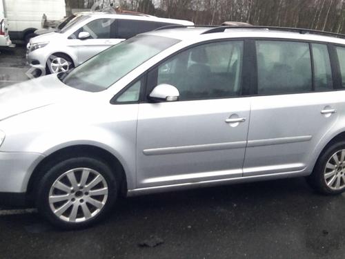 Front right window mechanism VW TOURAN (1T1, 1T2) 1.9 TDI | BP20367141C23 