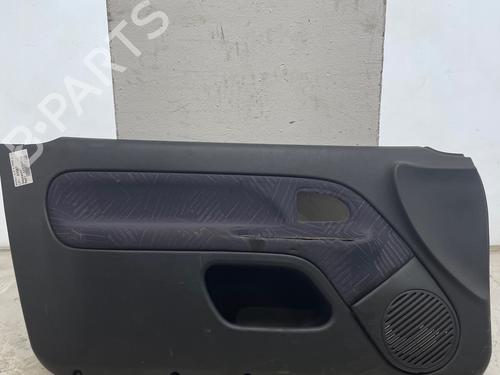 Front left panel RENAULT CLIO II (BB_, CB_) 1.6 16V (BB01, BB0H, BB0T, BB14, BB1D, BB1R, BB2KL, BB3G... | BP37246473C58 - Image 5