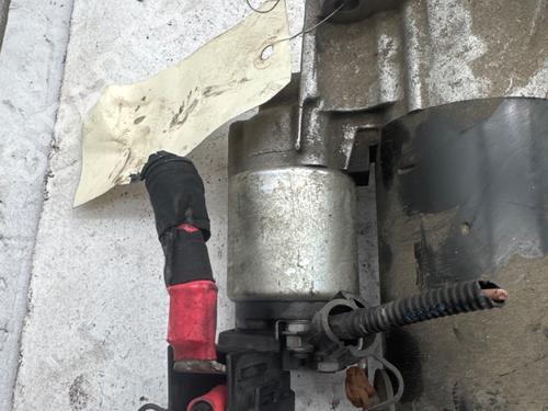 Starter FIAT 500X (334_) 1.6 D Multijet (334AXA1B, 334AXA11) | BP40613296M8 - Image 5
