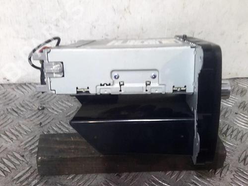 Radio VW GOLF VI (5K1) 1.6 TDI | BP20353645E6 