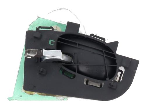 Used Front right interior door handle Front right interior door handle PEUGEOT 206 Hatchback (2A/C) 1.4 HDi eco 70 (68 hp) 28614737 28614737