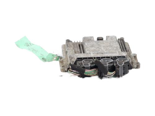 Used Engine control unit (ECU) RENAULT ESPACE IV (JK0/1_) 2.0 dCi (JK01, JK02, JK1J, JK1K, JK1H) (150 hp) 31287771