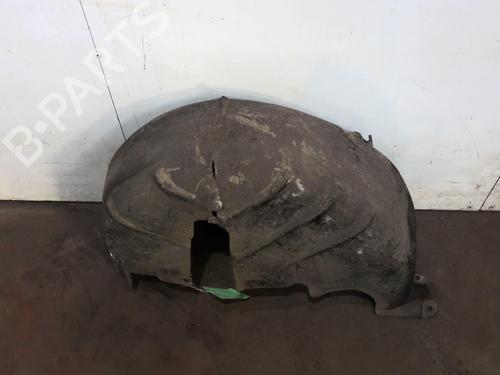 Wheel arch CITROËN C3 II (SC_) 1.6 VTi 120 | BP20359134C56 