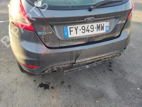 Starter FORD FIESTA VI (CB1, CCN) 1.6 TDCi | BP25039956M8 - Image 8