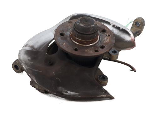 Used Right front steering knuckle Right front steering knuckle MERCEDES-BENZ CLK (C208) CLK 200 Kompressor (208.345) (192 hp) 31961457 31961457