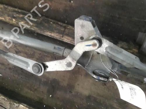 Used Front wiper motor Front wiper motor CITROËN C4 II (NC_) 1.6 HDi 90 (92 hp) 20367214 20367214