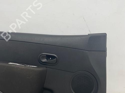 Front left panel RENAULT CLIO III (BR0/1, CR0/1) 1.5 dCi (C/BR0G, C/BR1G) | BP38090194C58 - Image 3