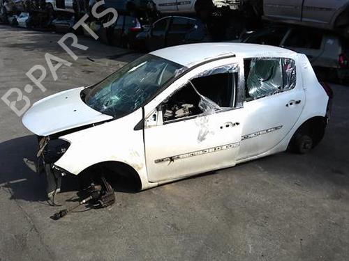 Right front window switch RENAULT CLIO III (BR0/1, CR0/1) 1.5 dCi (C/BR0G, C/BR1G) | BP26003987I26  - Image 14