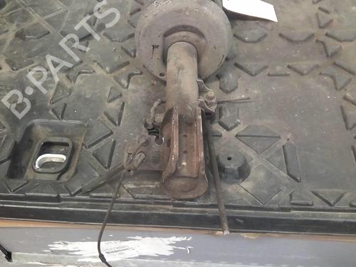 Left front shock absorber OPEL VECTRA B Estate (J96) 2.0 DTI 16V (F35) | BP20366604M16 