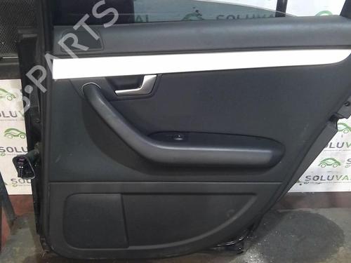 right-rear-door-audi-a4-b7-8ec-19-tdi-8e0833052j-2004-2005-2006-2007-2008-2009-22004848 main image
