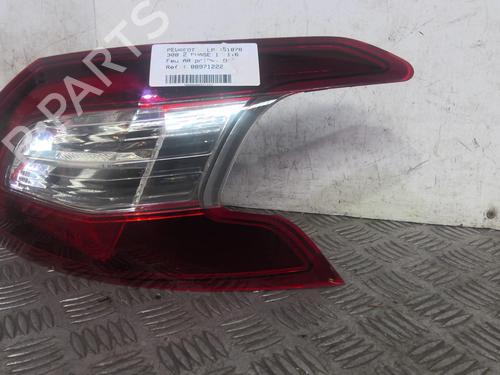 Used Right taillight Right taillight 20359065 20359065