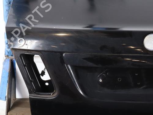 Used Tailgate Tailgate SAAB 9-3 (YS3F, E79, D79, D75) 2.2 TiD (125 hp) 25343669 25343669