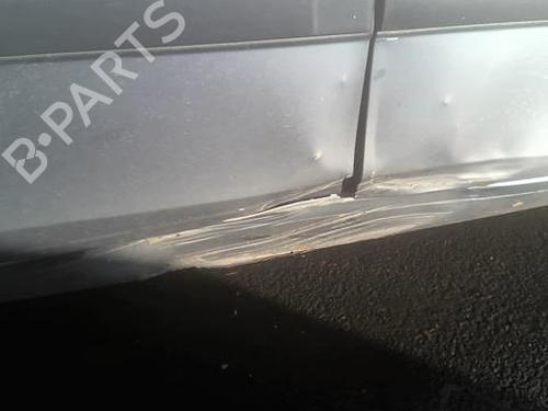 Used Parts SKODA FABIA II Combi (545)  1.6 TDI  4422330
