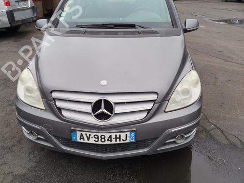 Subframe MERCEDES-BENZ B-CLASS Sports Tourer (W245) B 180 CDI (245.207) | BP27304872M9 