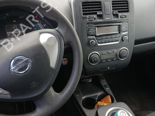 Right front window switch NISSAN LEAF (ZE0) Electric | BP33836967I26 - Image 8