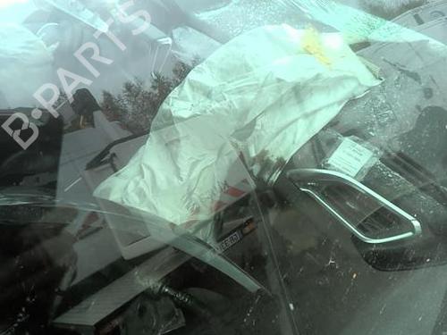 Left taillight PEUGEOT 208 I (CA_, CC_) 1.6 BlueHDi 100 | BP21057925C34 