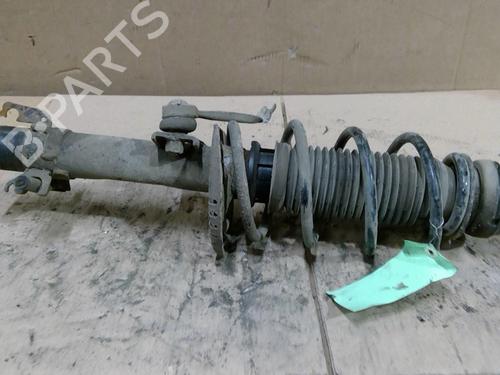 Used Left front shock absorber Left front shock absorber VW POLO V (6R1, 6C1) 1.2 (70 hp) 32041937 32041937