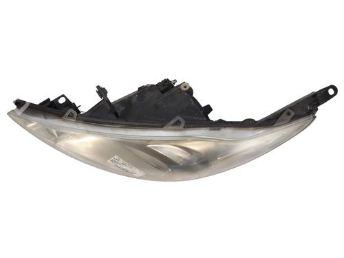 Left headlight FORD KA (RU8) 1.3 TDCi | BP29493006C28 