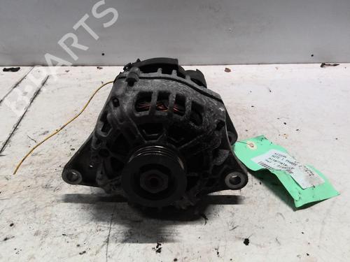 Alternator NISSAN NOTE (E11, NE11) 1.4 | BP20356793M7 