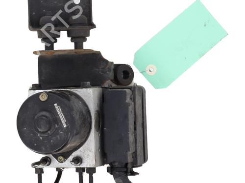 ABS pump VW POLO (9N_, 9A_) 1.2 12V | BP25900174M43 